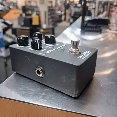 Ampeg - CLASSIC-AMPEG 2